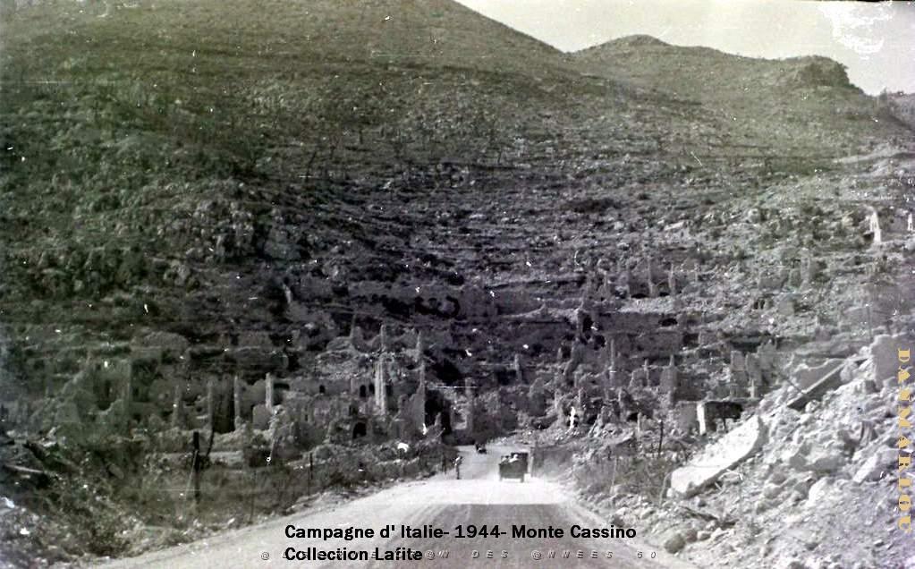 CAMPAGNE D ITALIE MONTE CASSINO 1943 44  (20).JPG